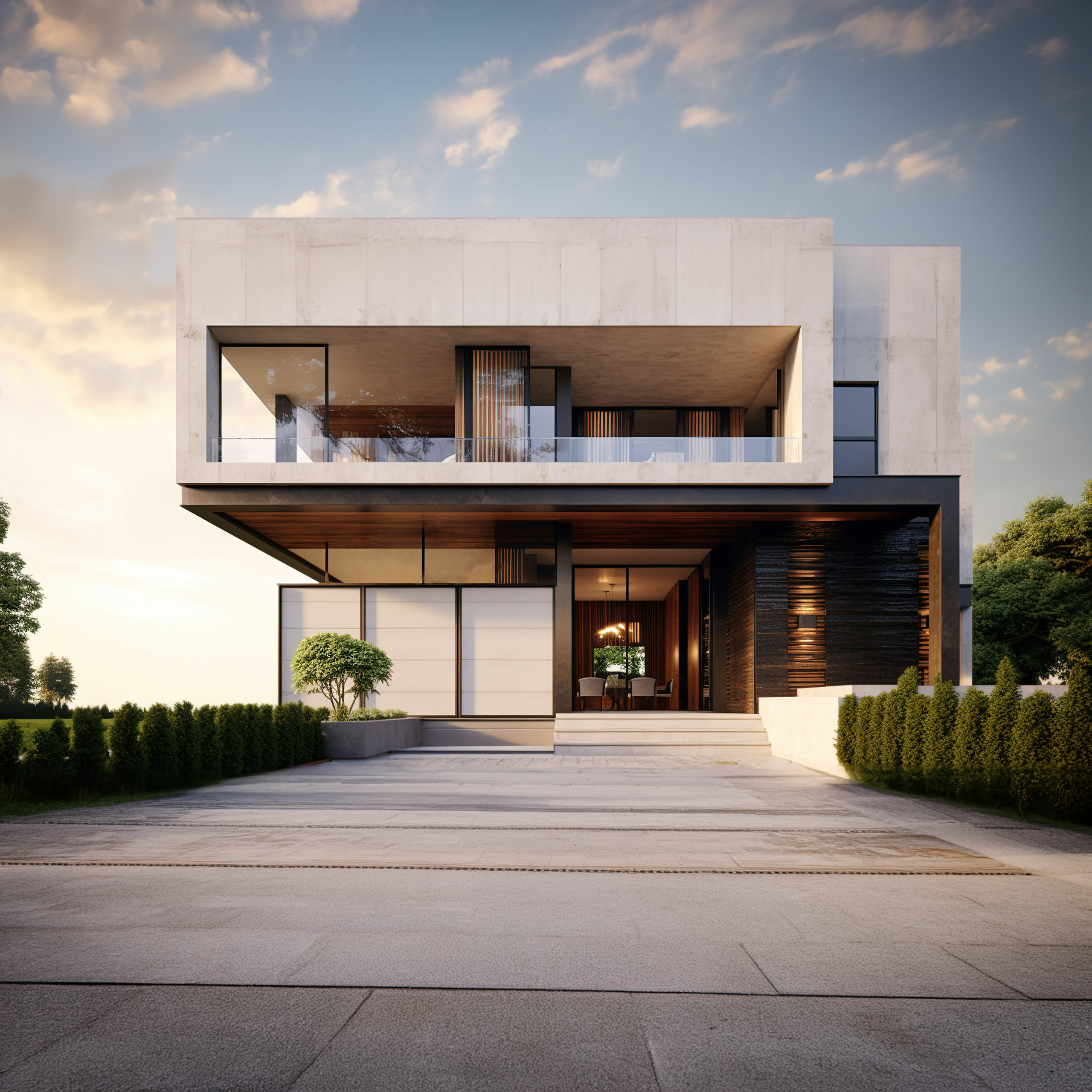 100 South Pointe Drive