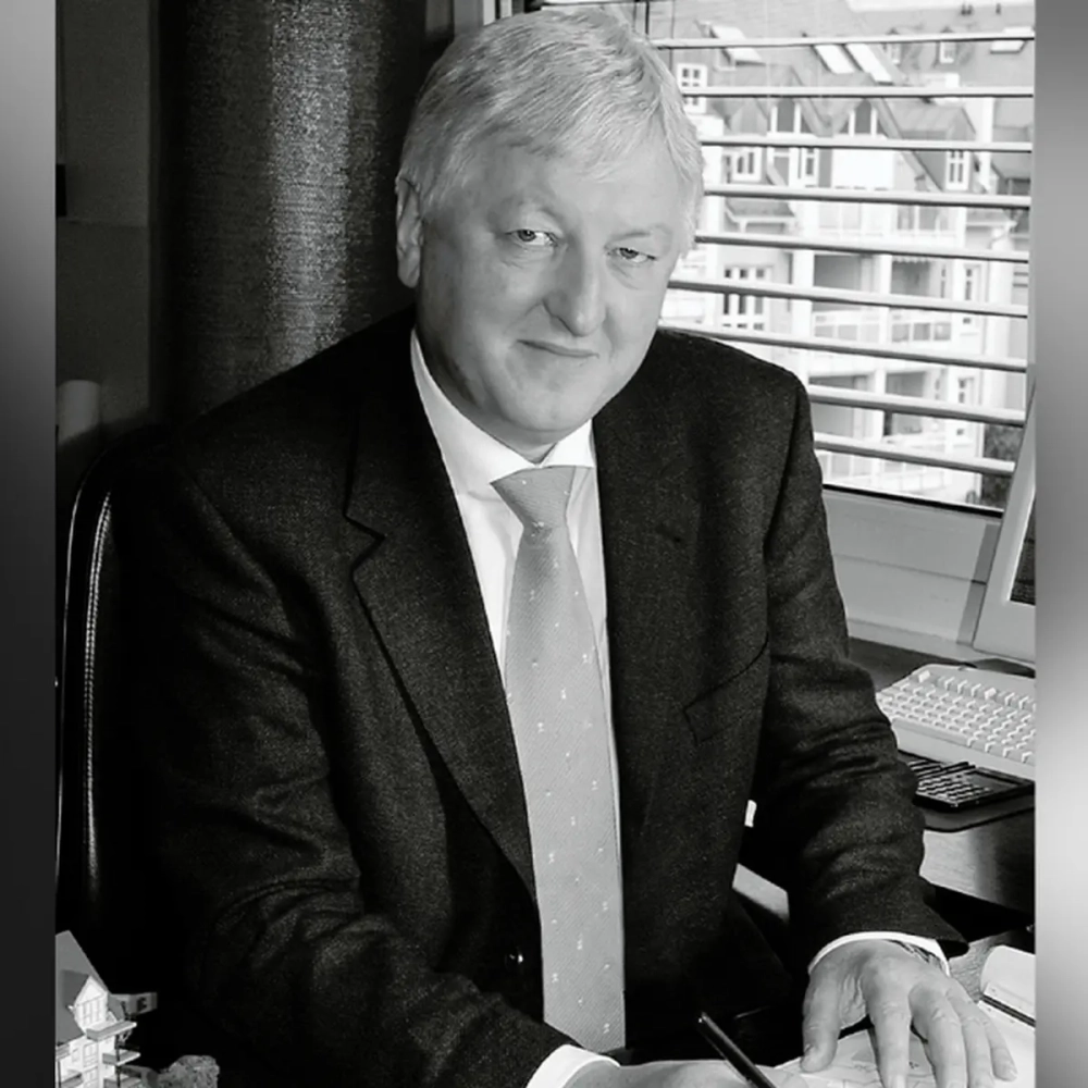 Dietmar Bücher